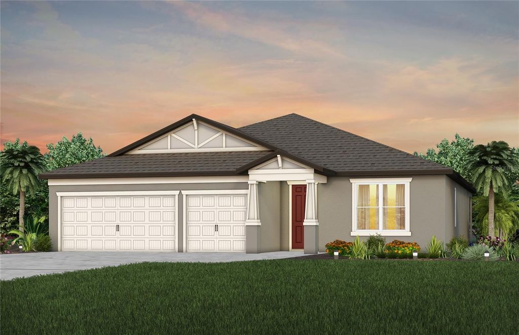 Photo of 7005 SW 90th Place, Ocala, FL 34476 (MLS # TB8485183)