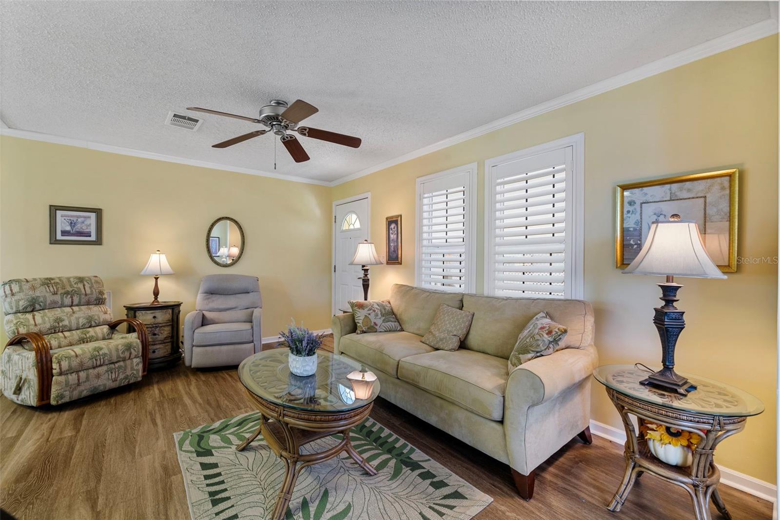 RIVER FOREST MHP - Residential