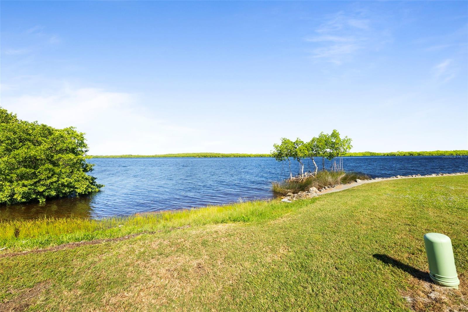 RIVER FOREST MHP - Residential