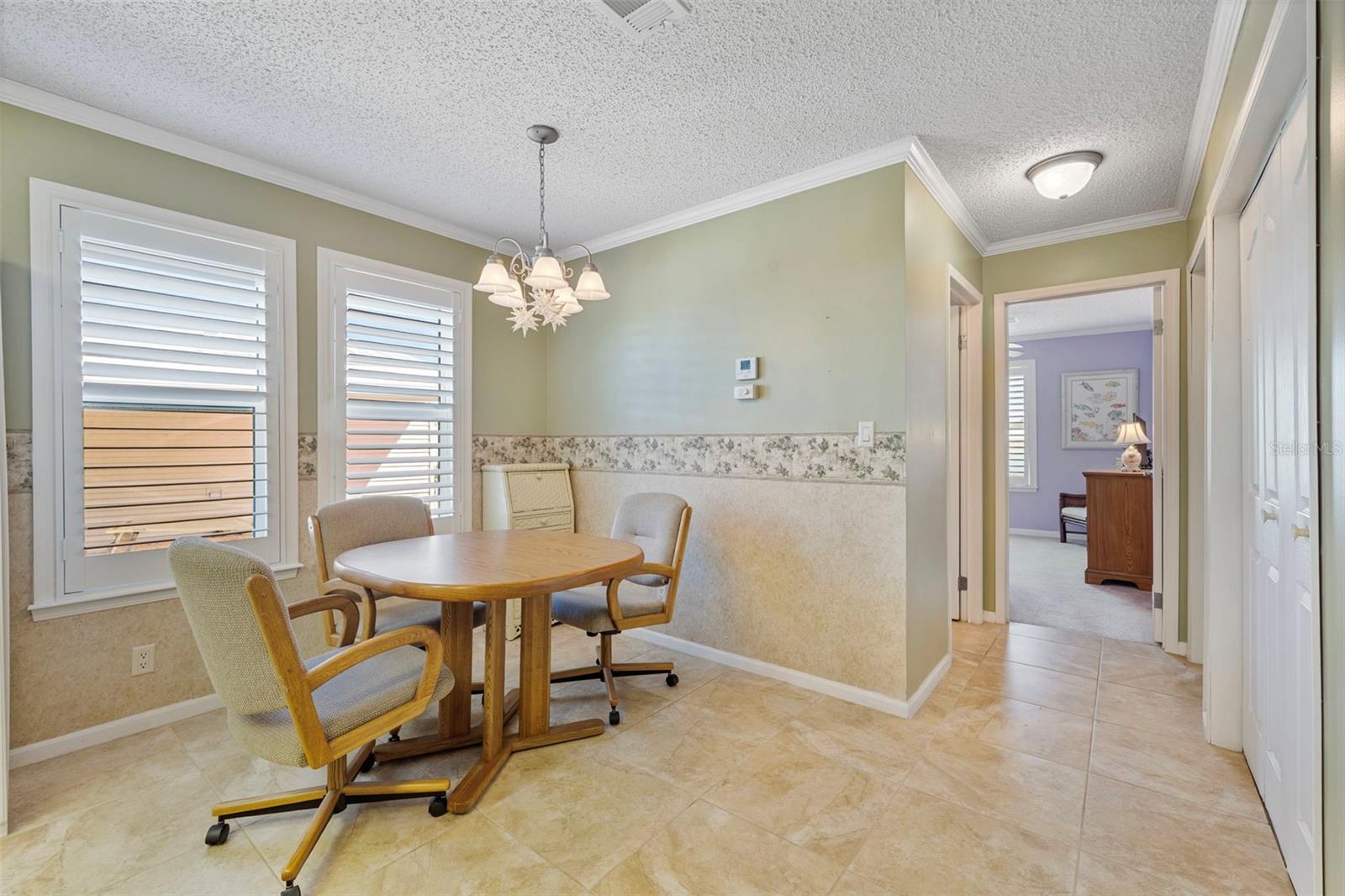 RIVER FOREST MHP - Residential