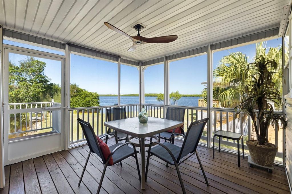 Photo of 4300 Riverside Drive #108, Punta Gorda, FL 33982 (MLS # A4668242)