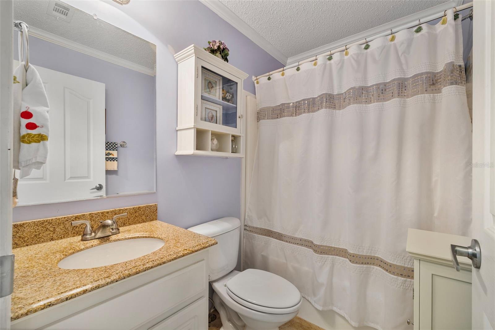 RIVER FOREST MHP - Residential