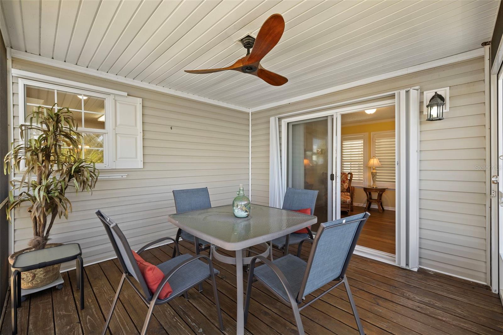 RIVER FOREST MHP - Residential