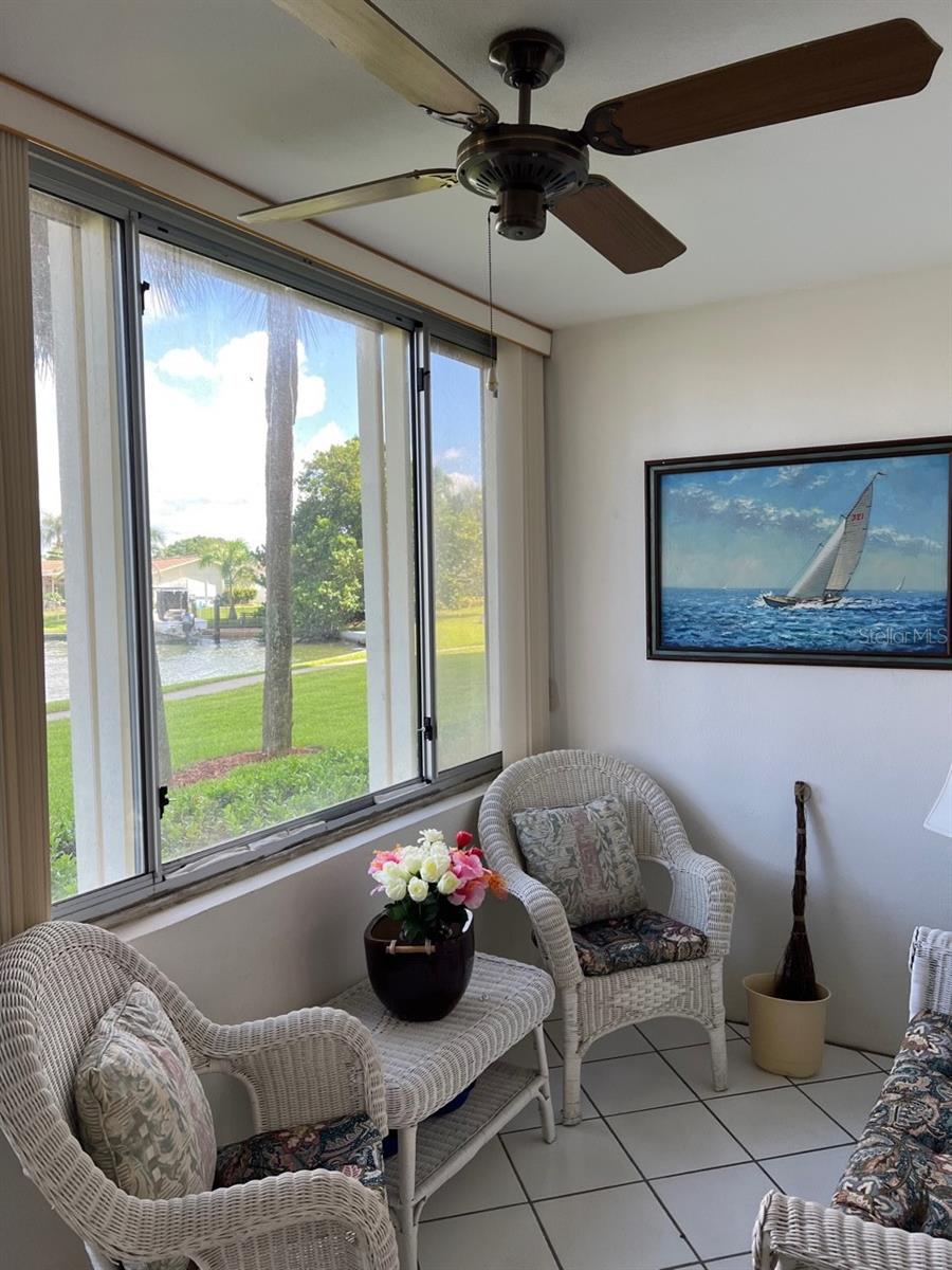 COLUMBIA TOWERS CONDO - Residential