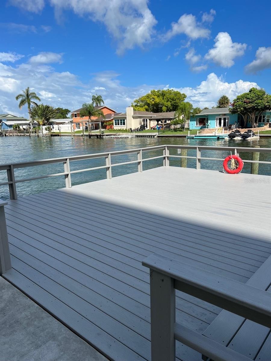 COLUMBIA TOWERS CONDO - Residential