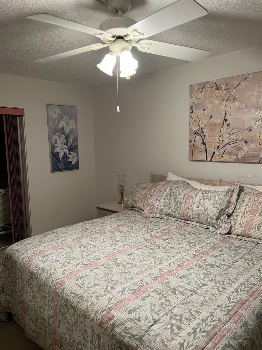 COLUMBIA TOWERS CONDO - Residential