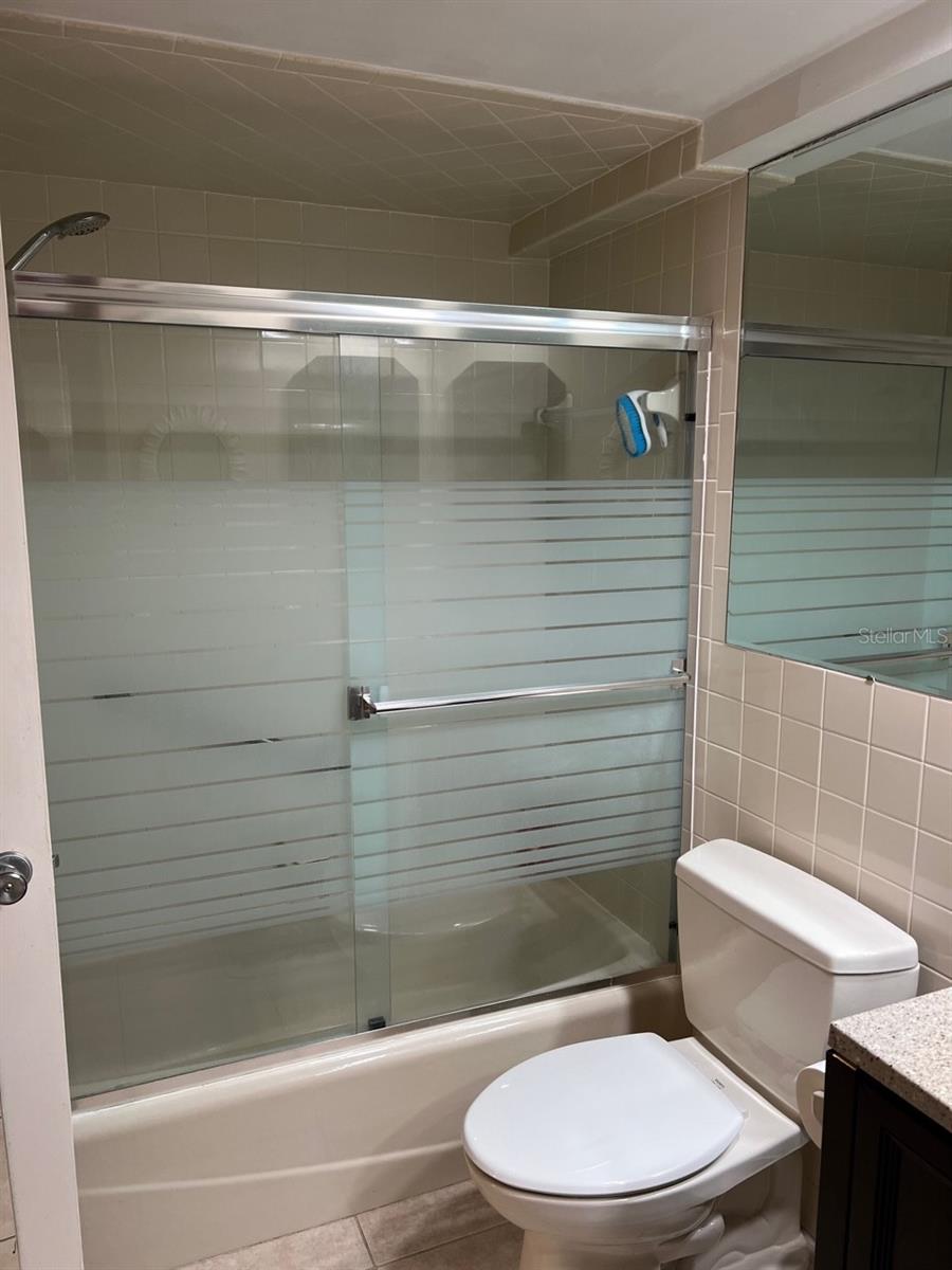 COLUMBIA TOWERS CONDO - Residential