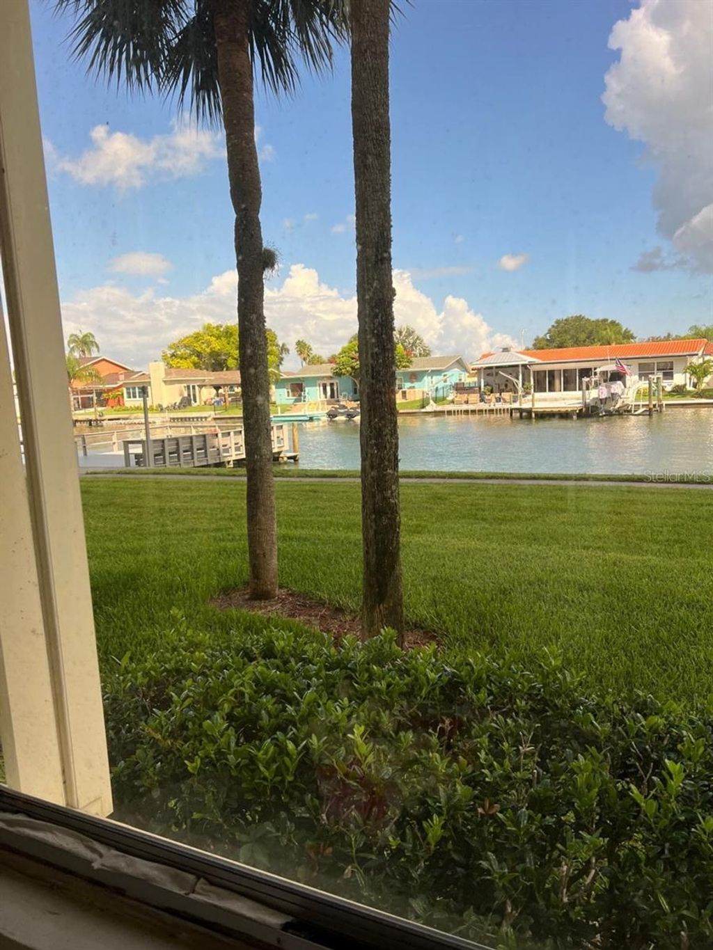Photo of 4725 Cove Circle #108, St Petersburg, FL 33708 (MLS # TB8489549)