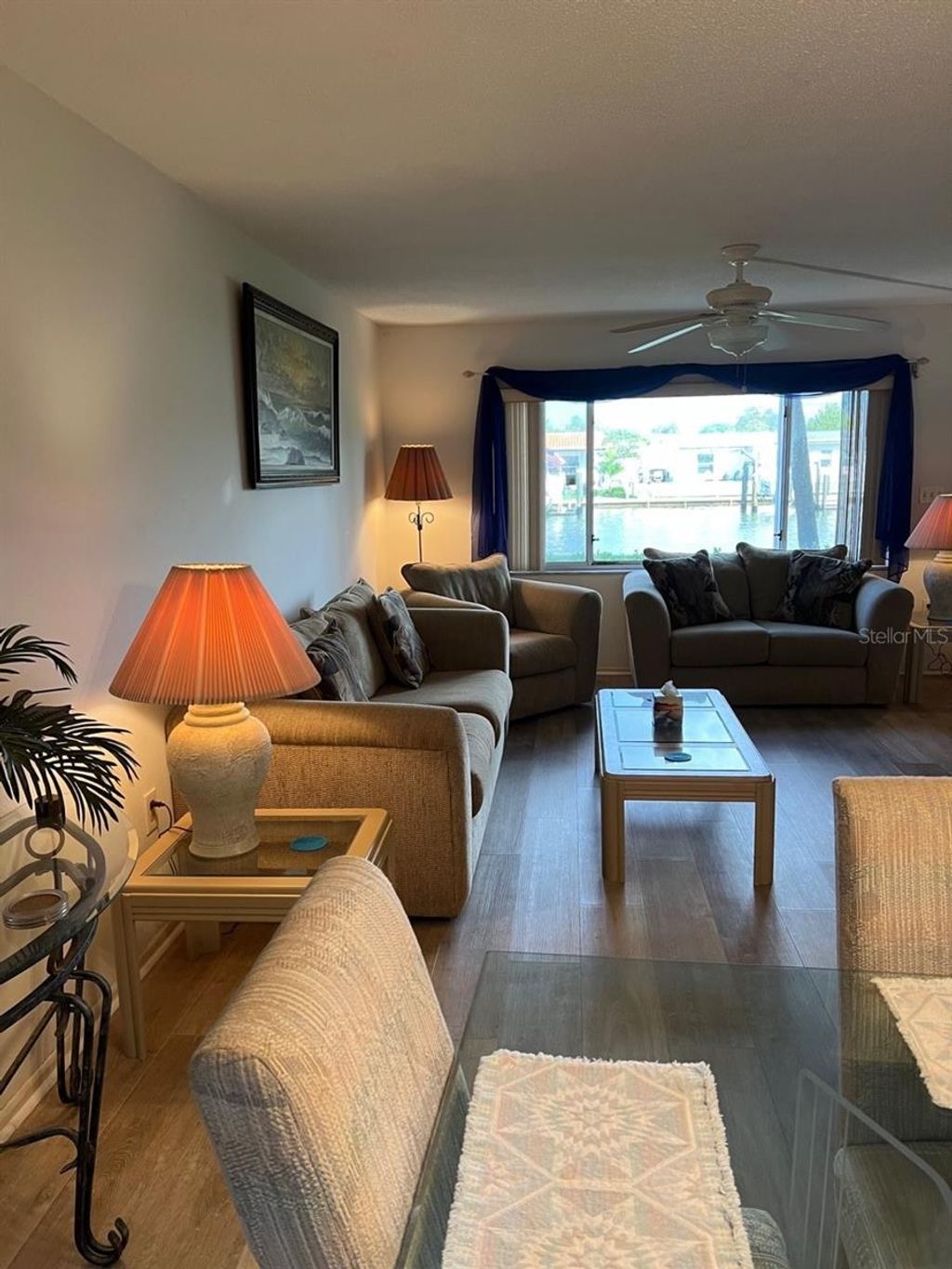 Photo of 4725 Cove Circle #108, St Petersburg, FL 33708 (MLS # TB8489549)