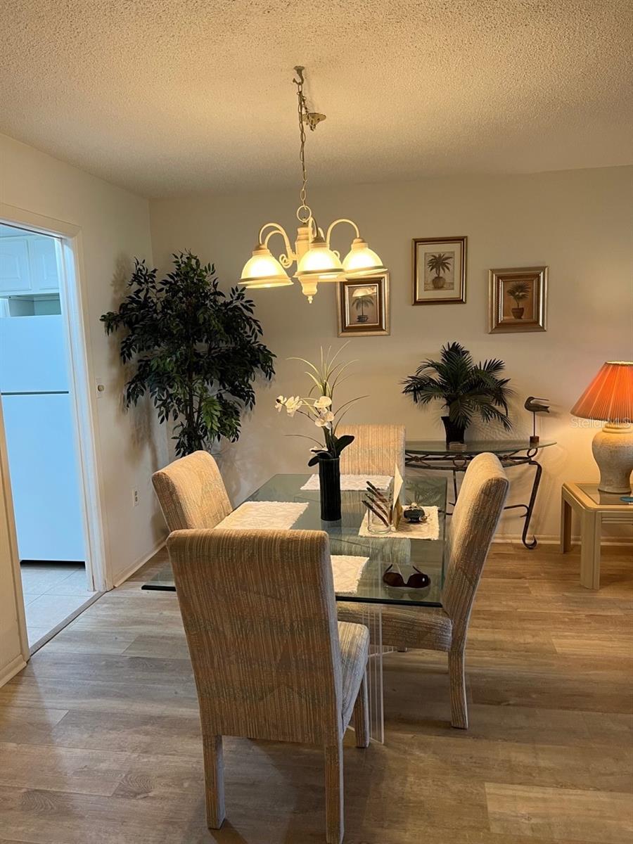 COLUMBIA TOWERS CONDO - Residential