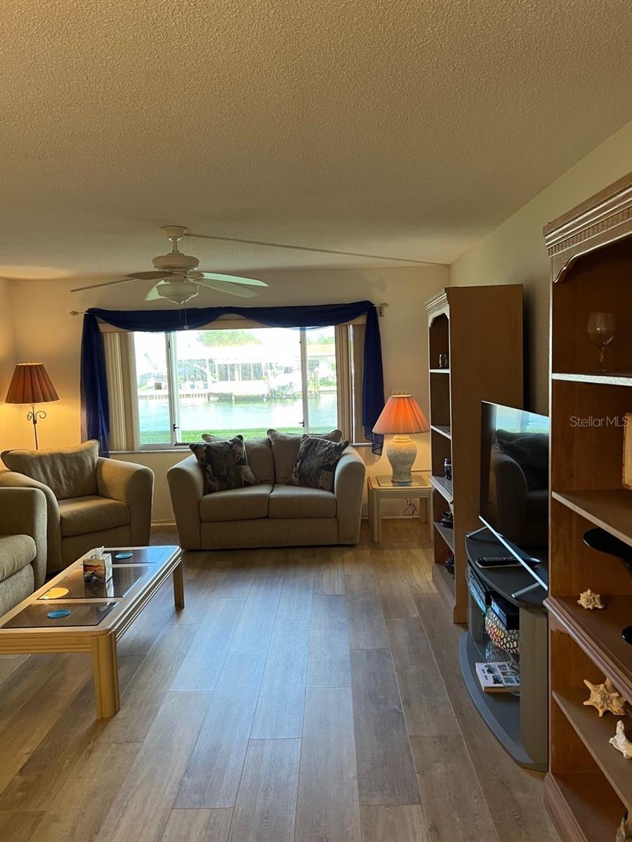 COLUMBIA TOWERS CONDO - Residential