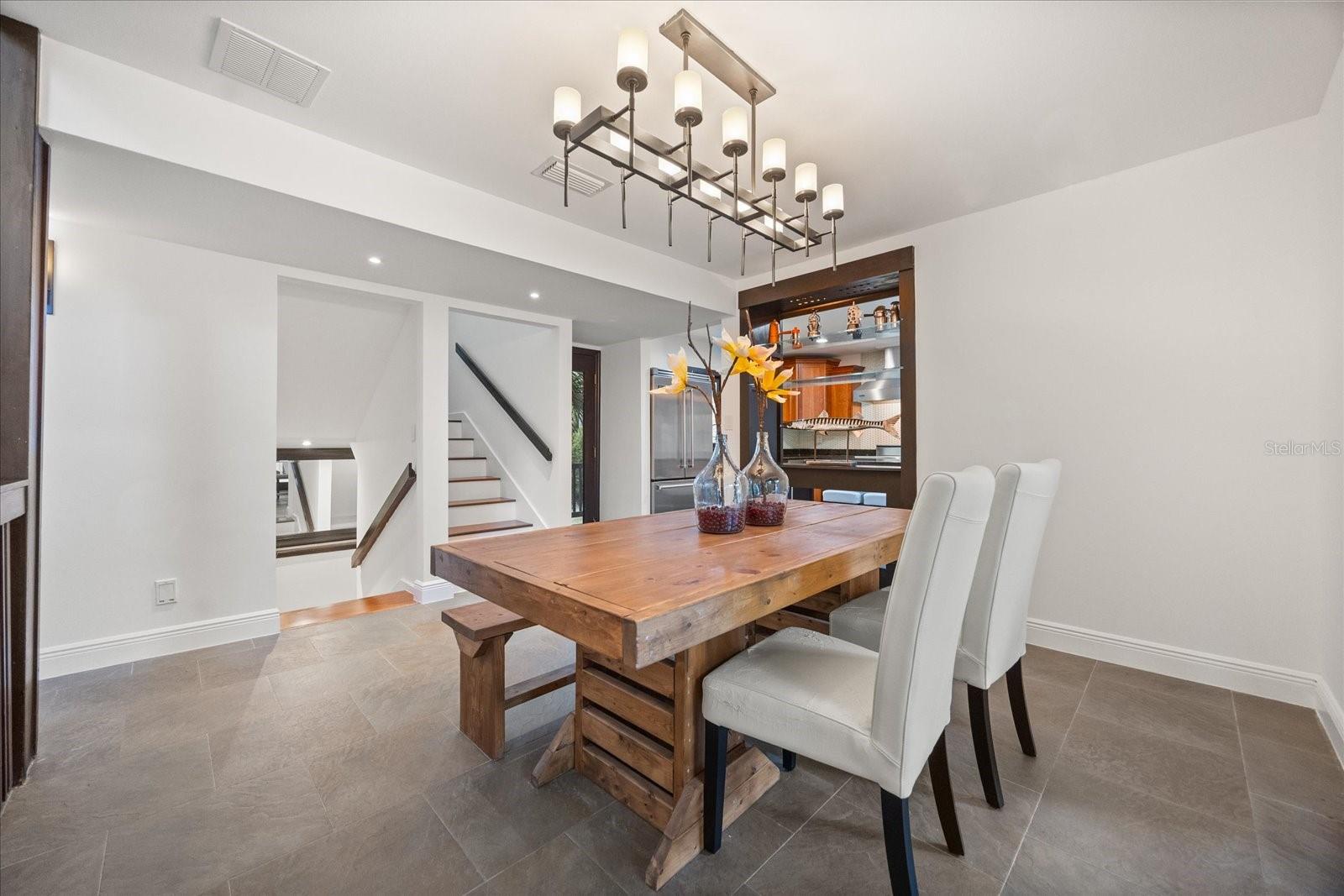 SANLANDO - Residential