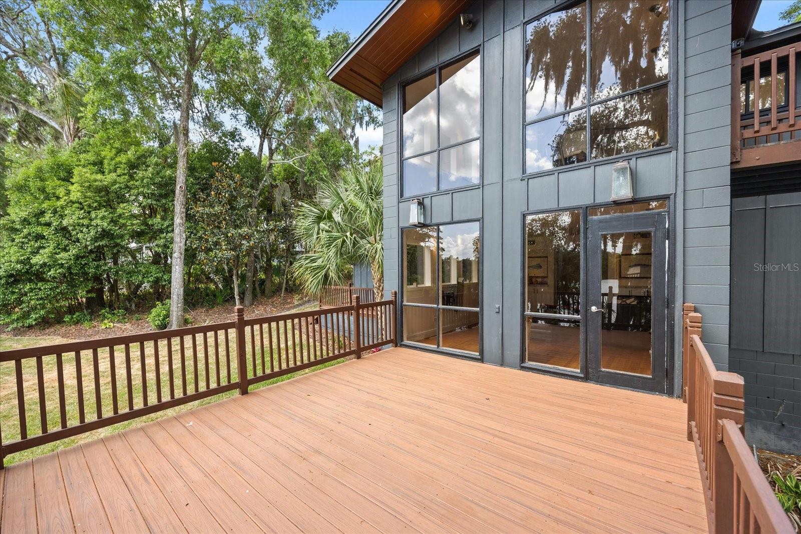 SANLANDO - Residential