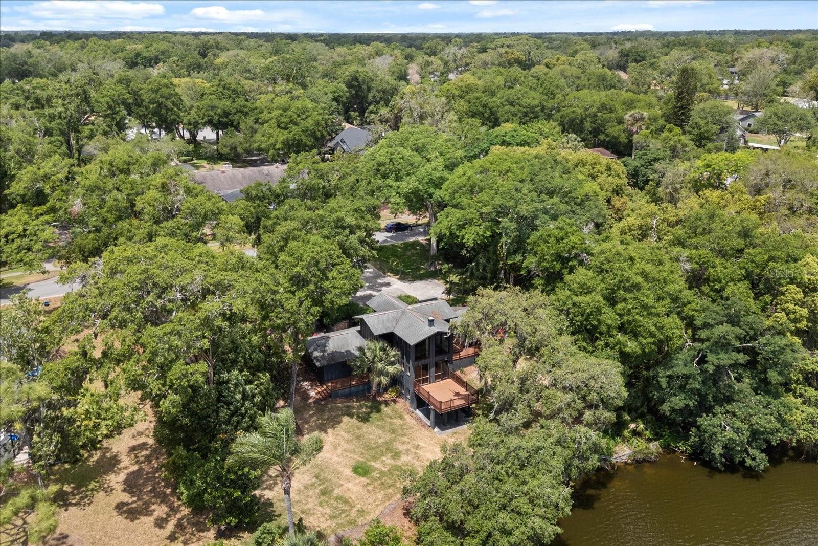 SANLANDO - Residential