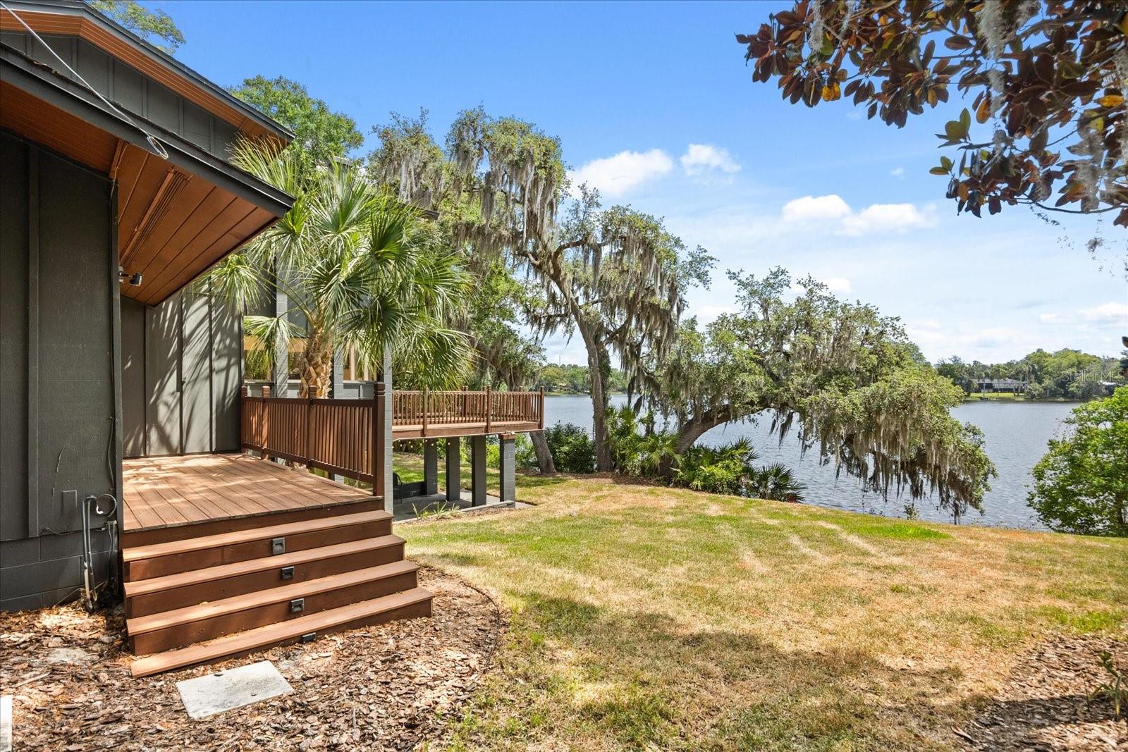 SANLANDO - Residential