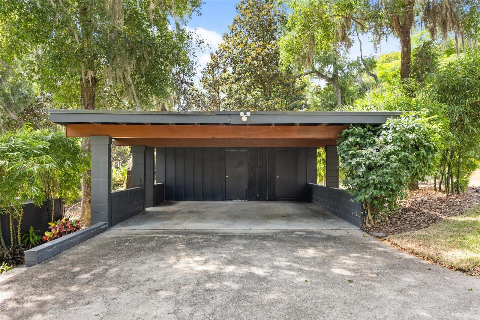 SANLANDO - Residential