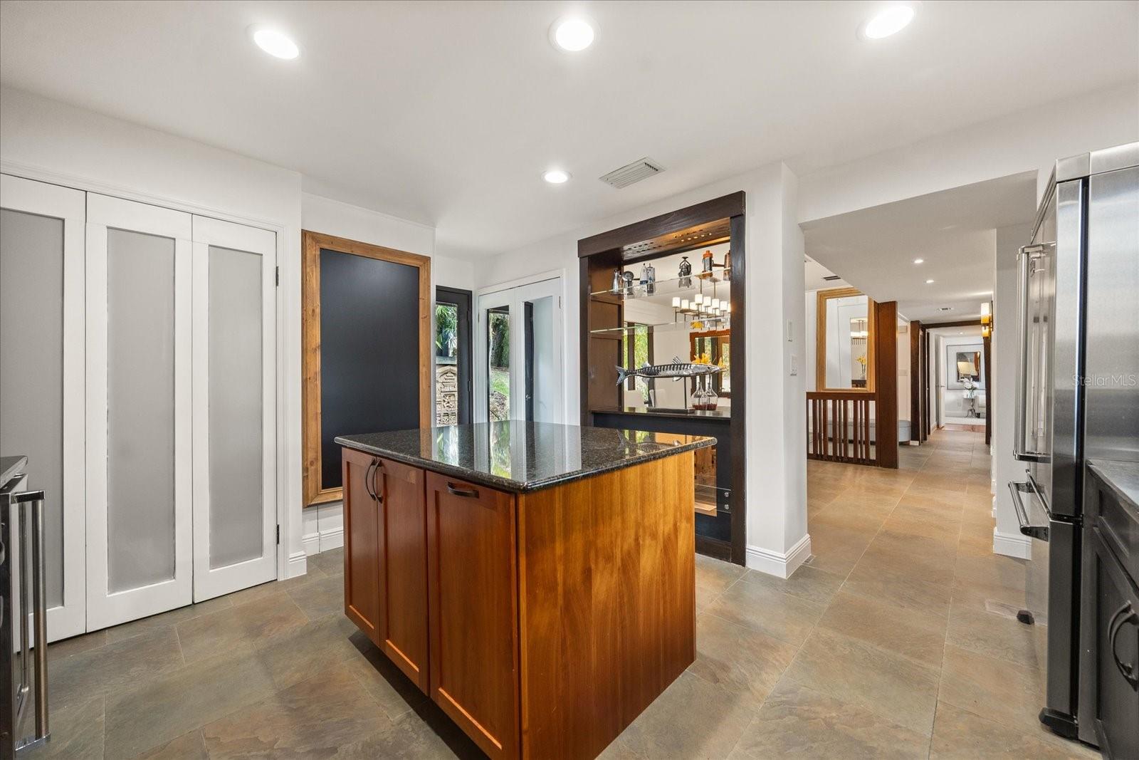 SANLANDO - Residential