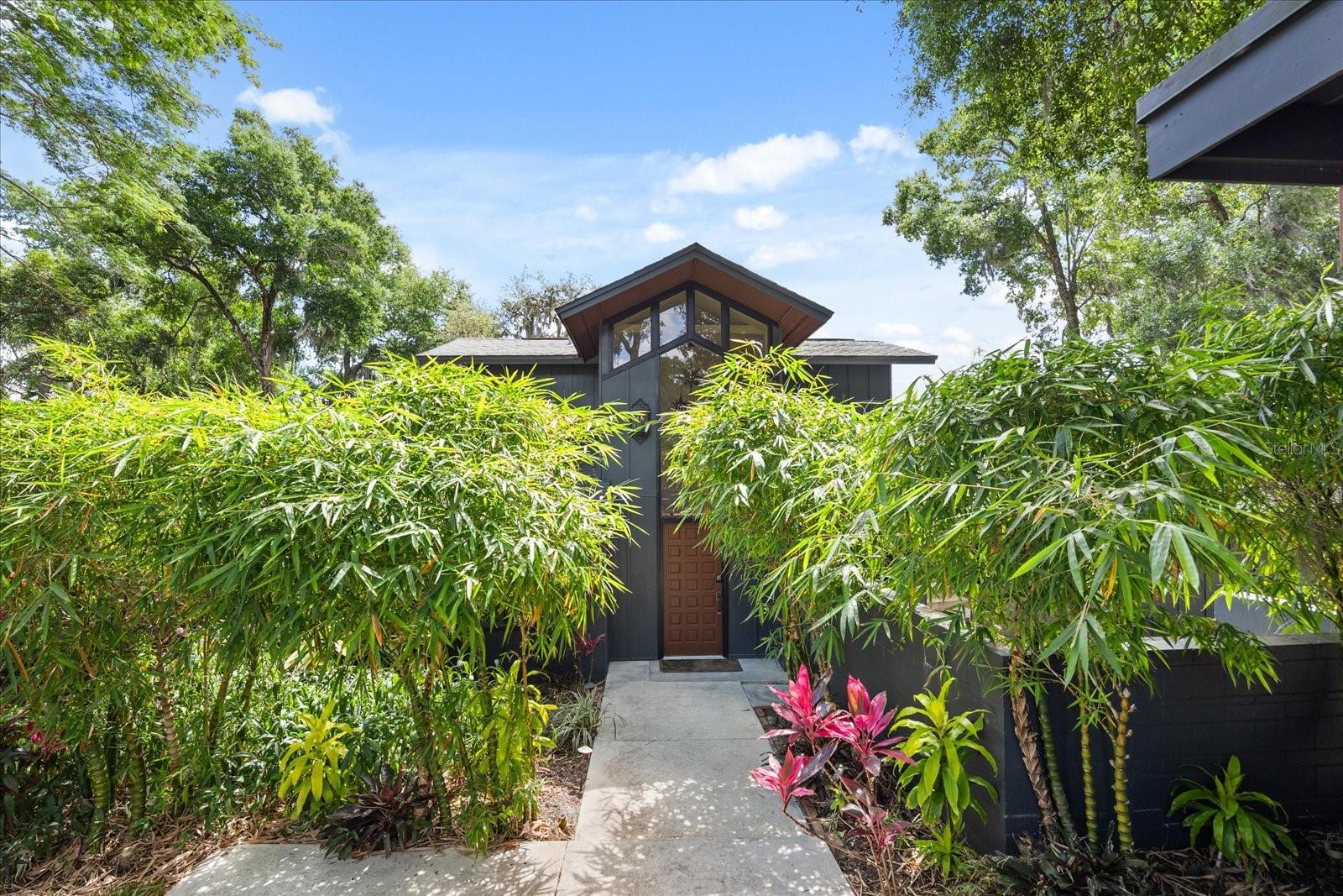 SANLANDO - Residential