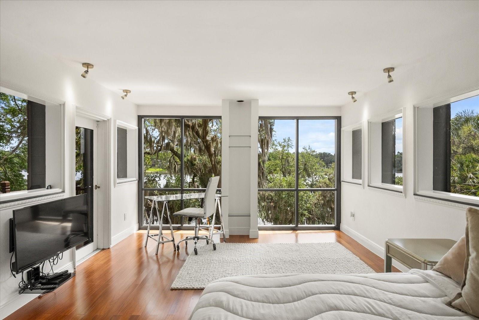 SANLANDO - Residential