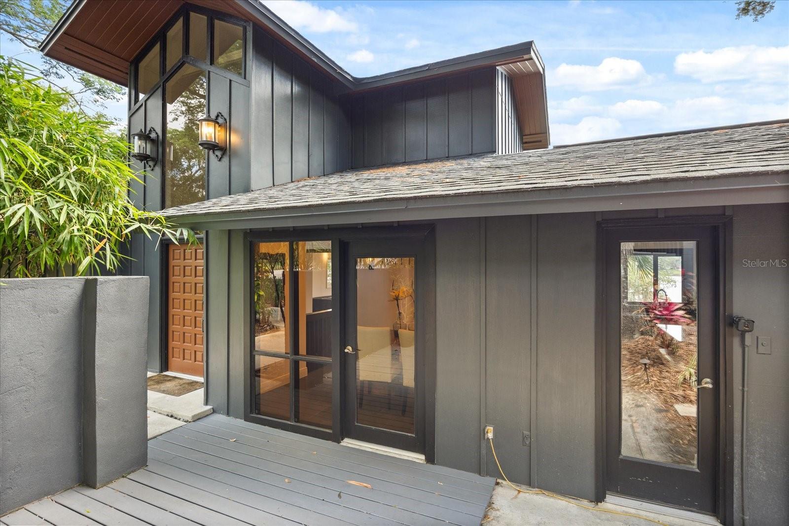 SANLANDO - Residential