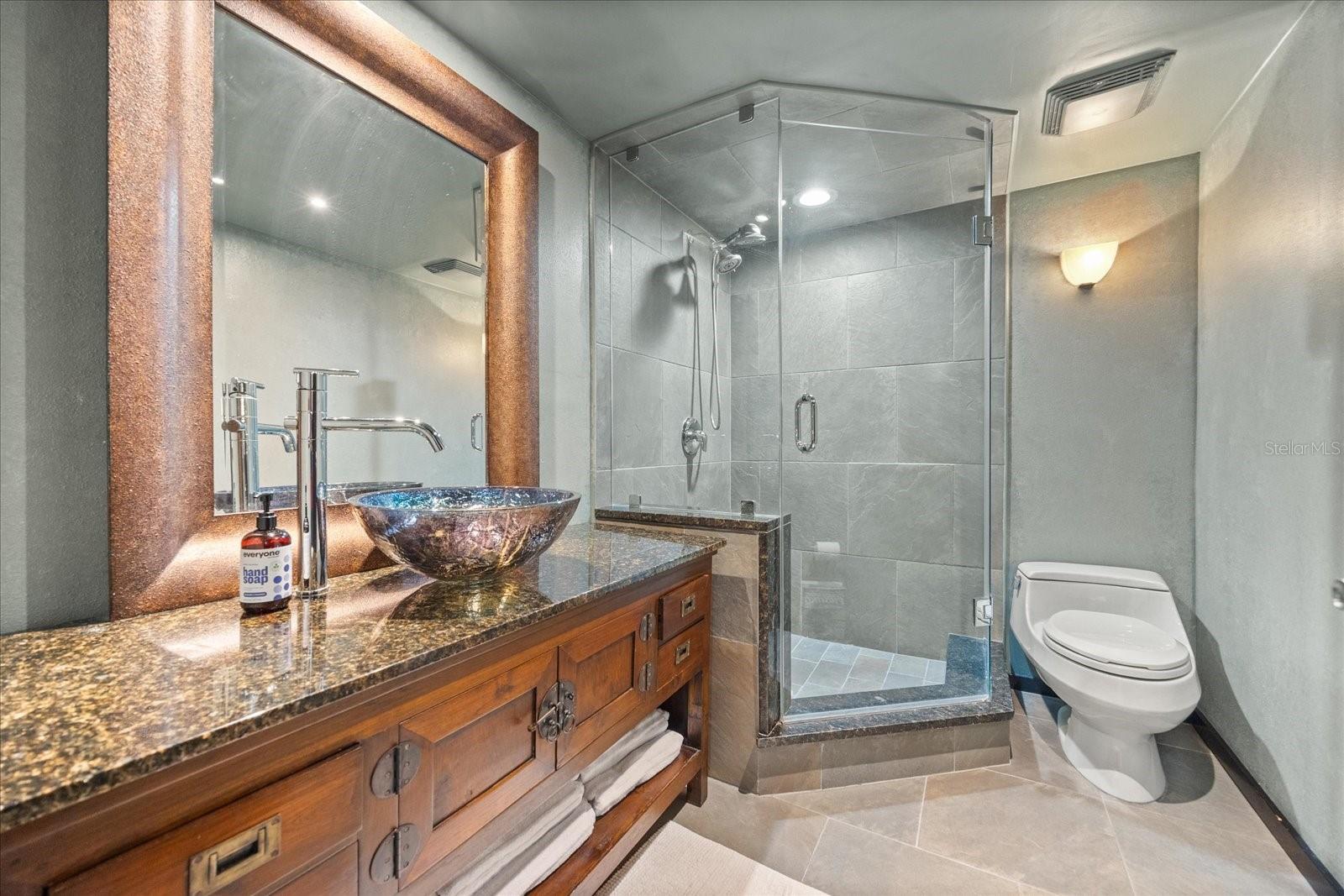 SANLANDO - Residential