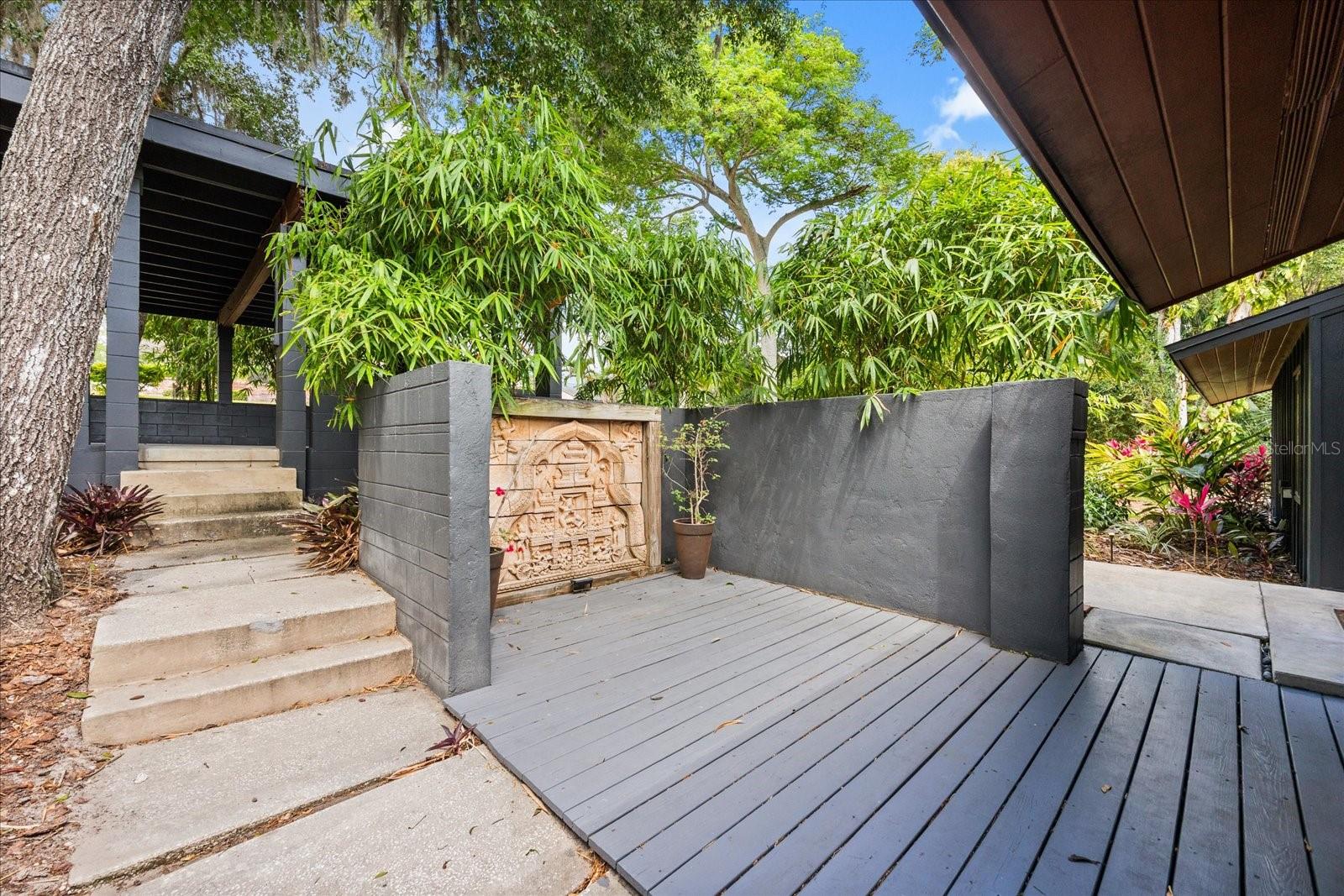 SANLANDO - Residential