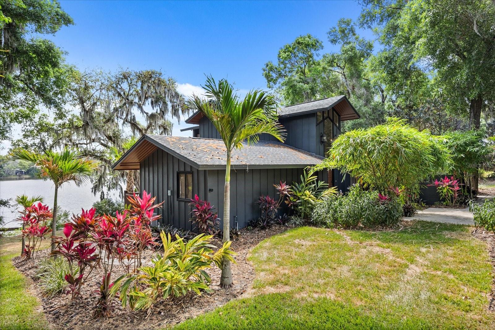 SANLANDO - Residential