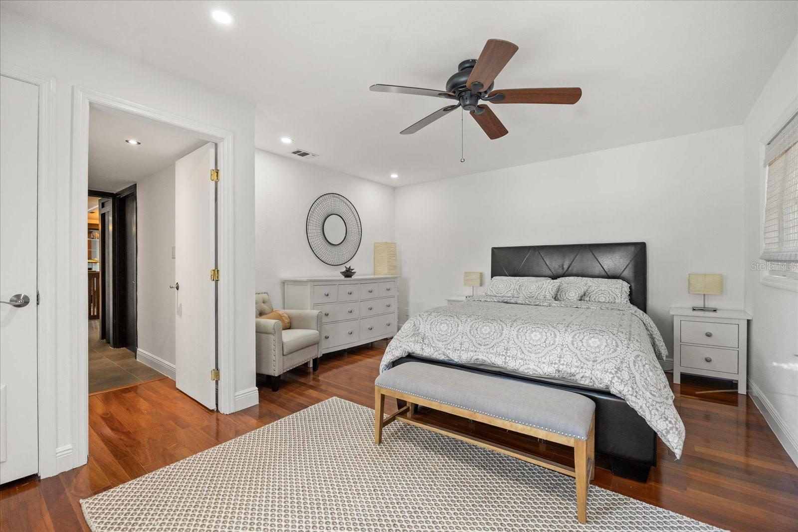 SANLANDO - Residential