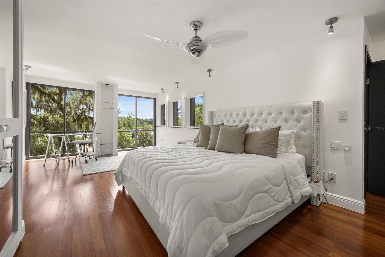 SANLANDO - Residential