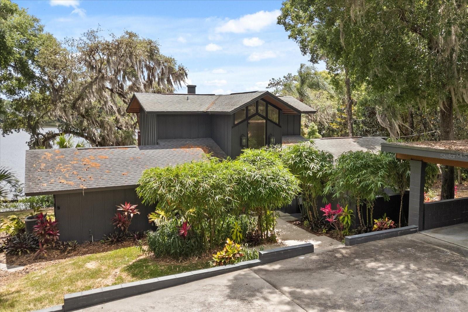 SANLANDO - Residential