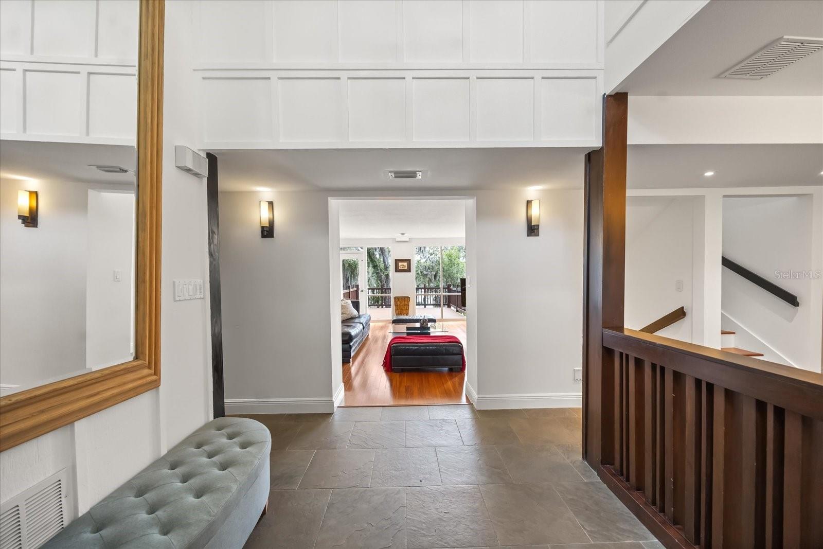 SANLANDO - Residential