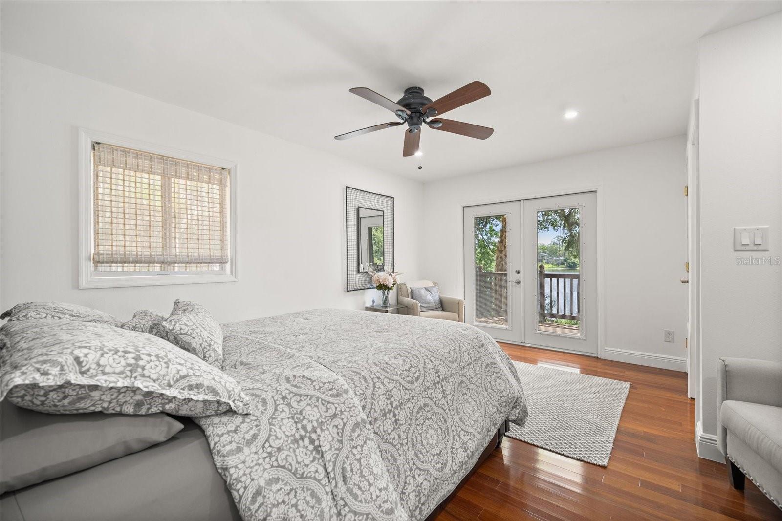 SANLANDO - Residential