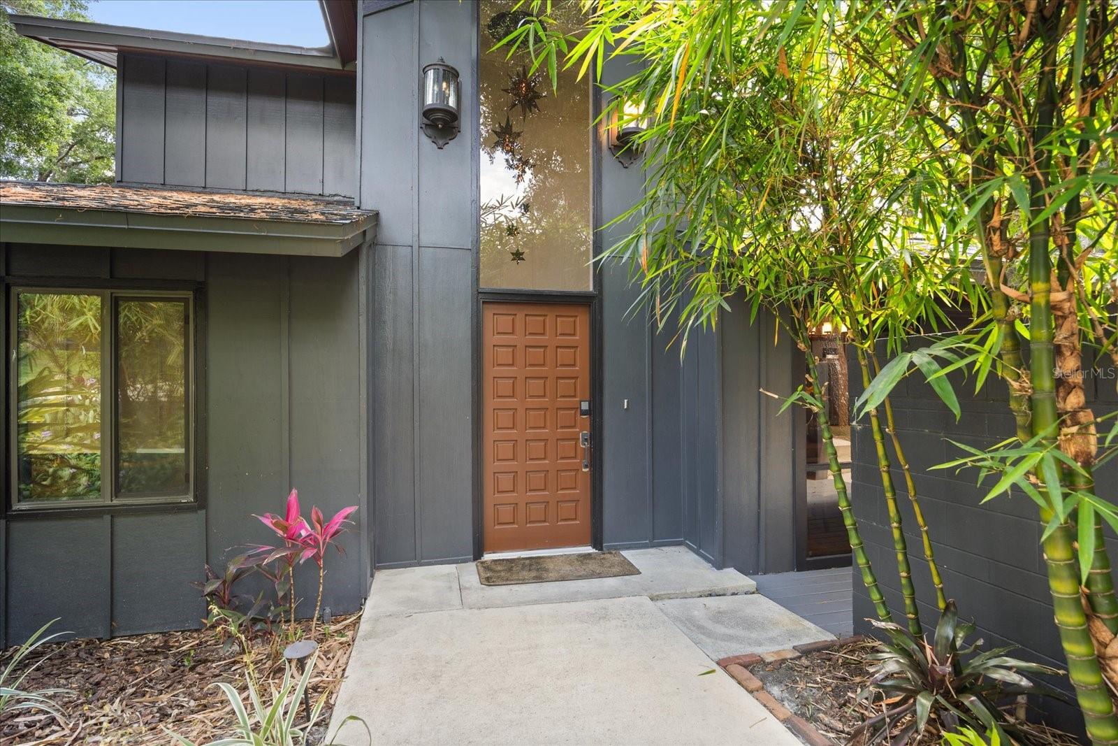 SANLANDO - Residential