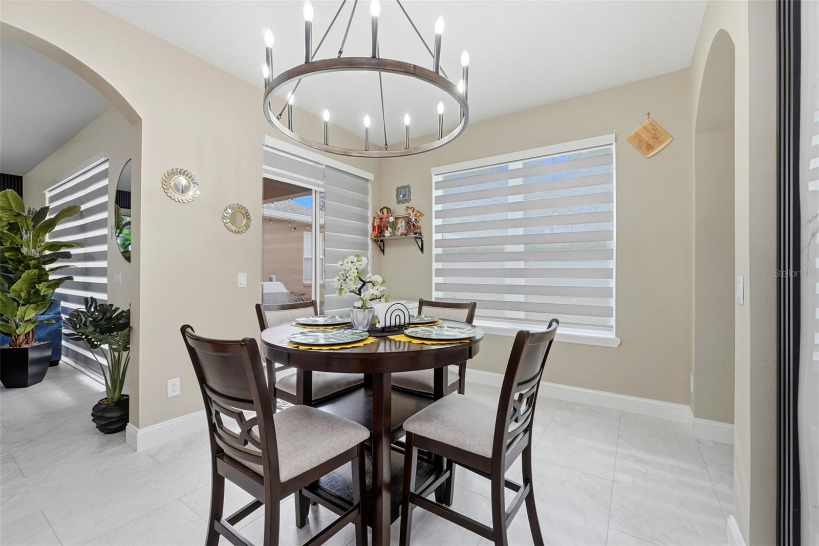 ANTHEM PARK PH 1B - Residential