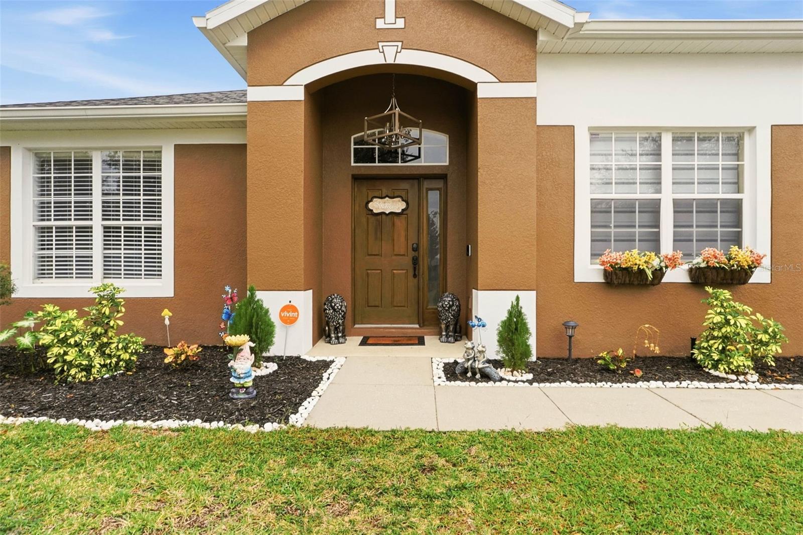 ANTHEM PARK PH 1B - Residential