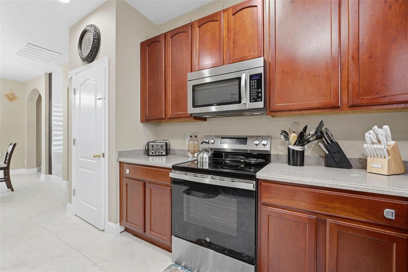 ANTHEM PARK PH 1B - Residential