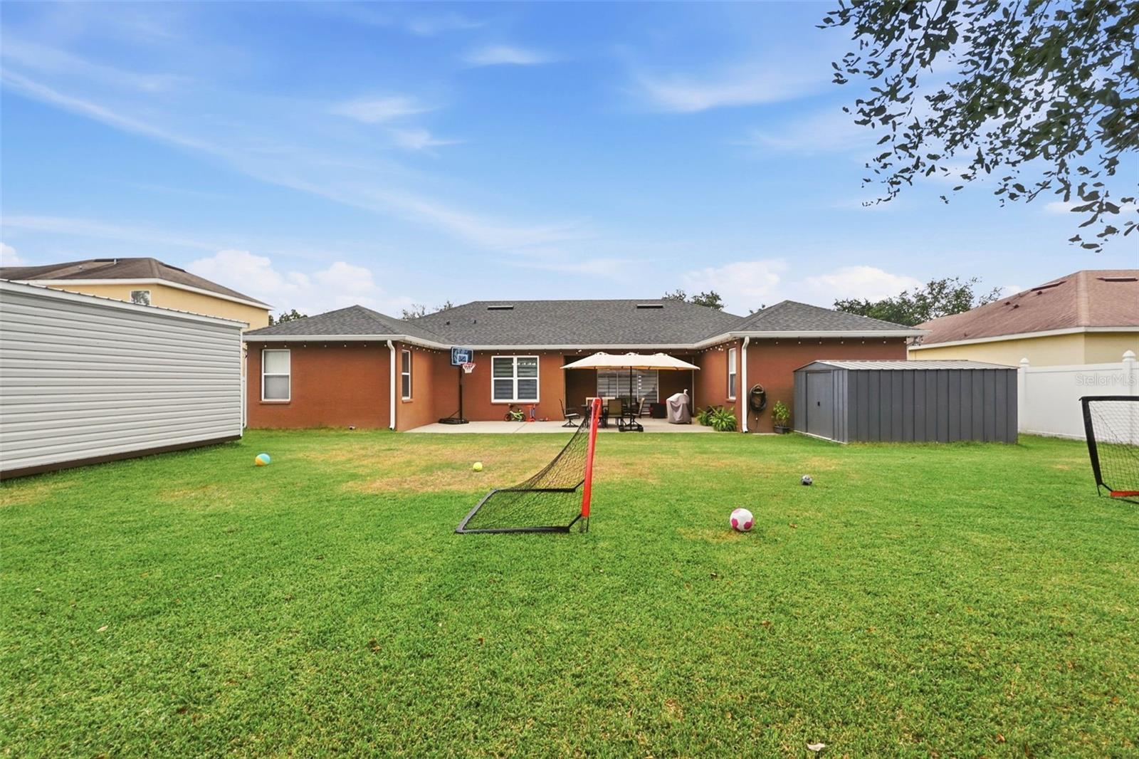 ANTHEM PARK PH 1B - Residential