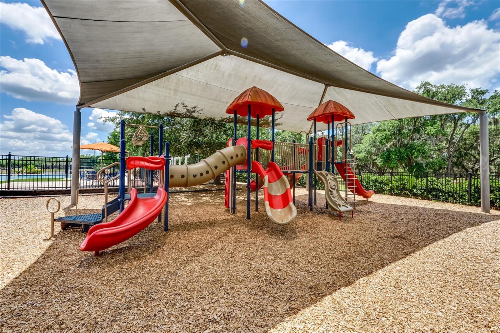 ANTHEM PARK PH 1B - Residential