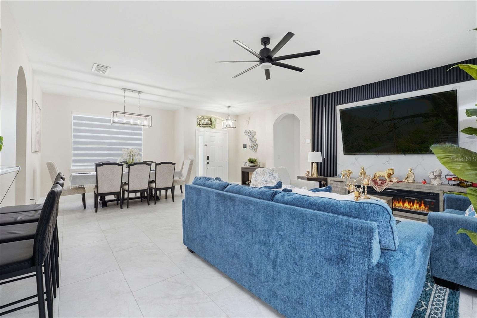 ANTHEM PARK PH 1B - Residential