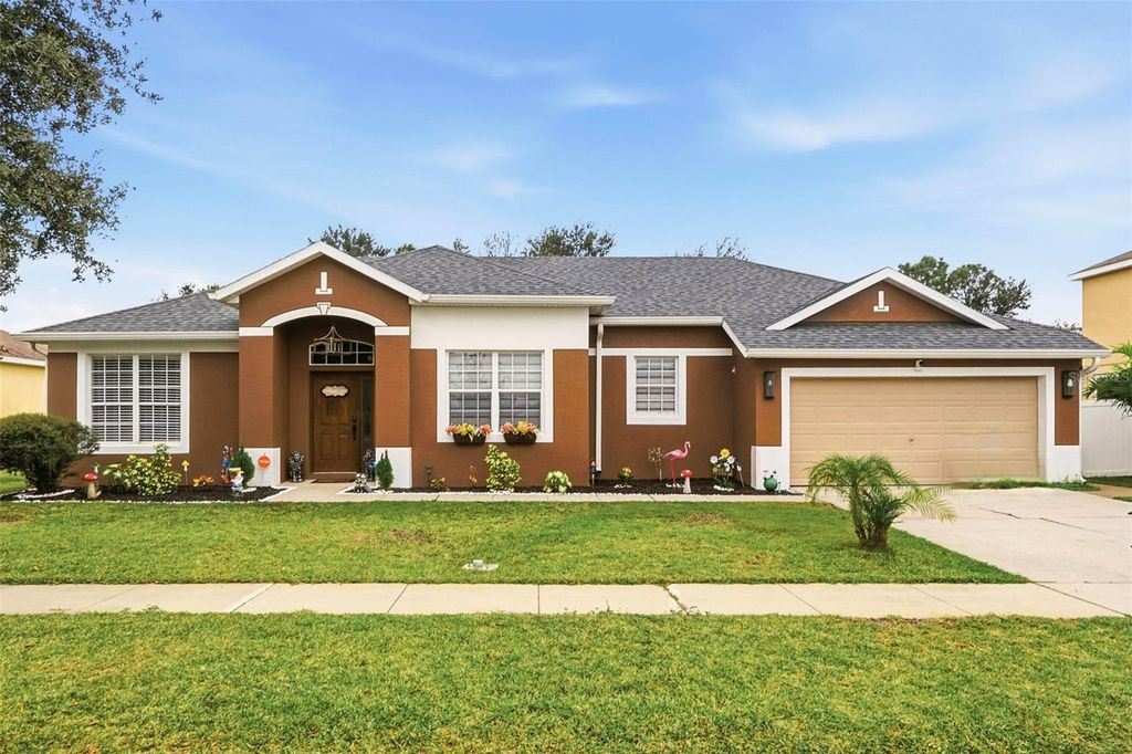 Photo of 2144 Continental Street, Saint Cloud, FL 34769 (MLS # O6359189)