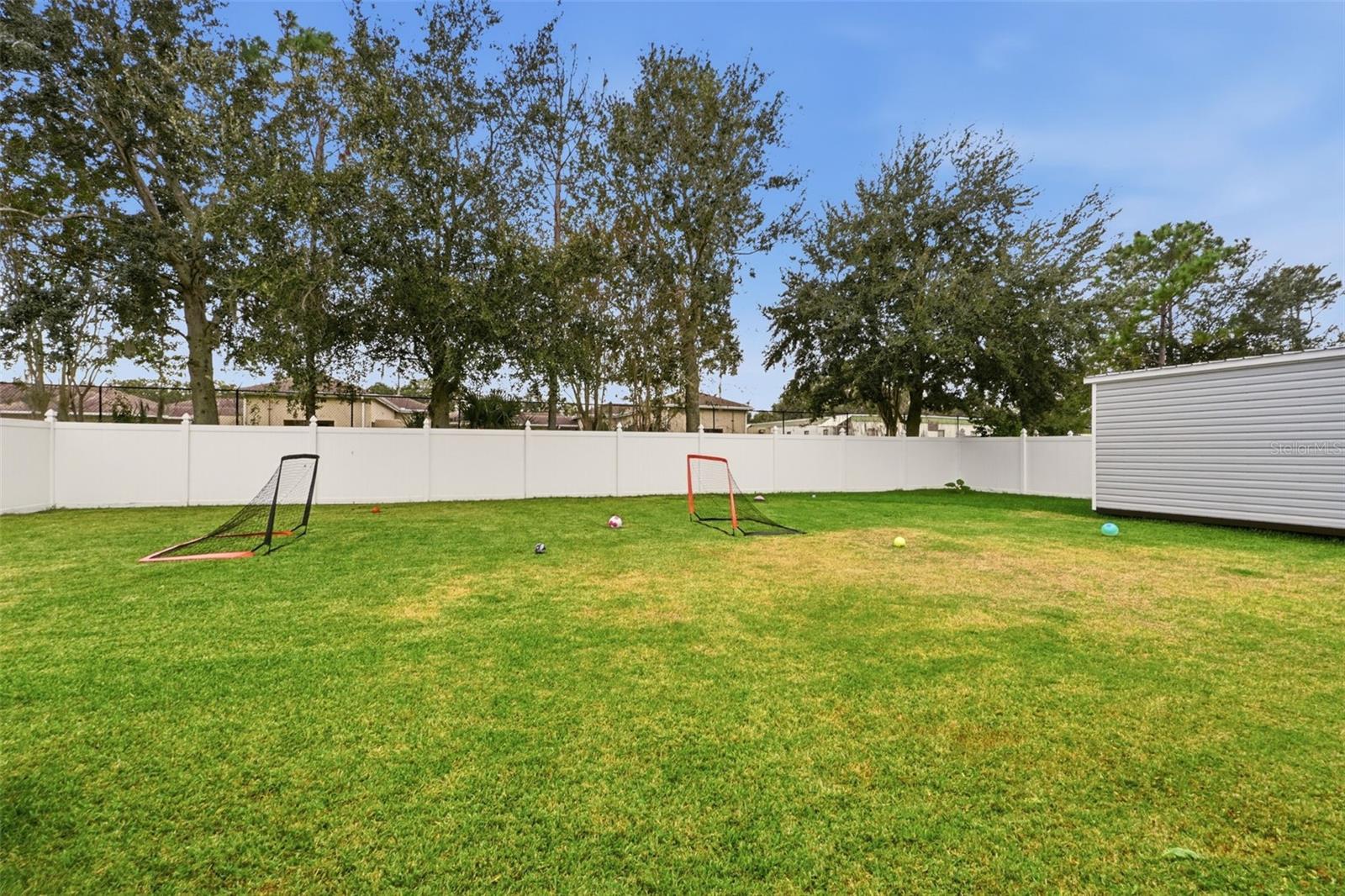 ANTHEM PARK PH 1B - Residential