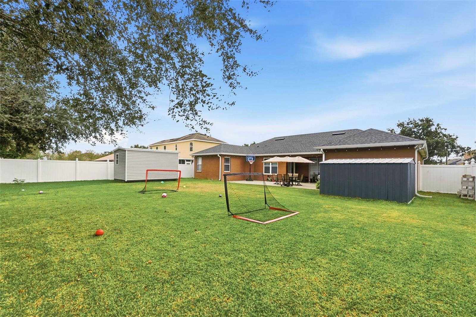 ANTHEM PARK PH 1B - Residential