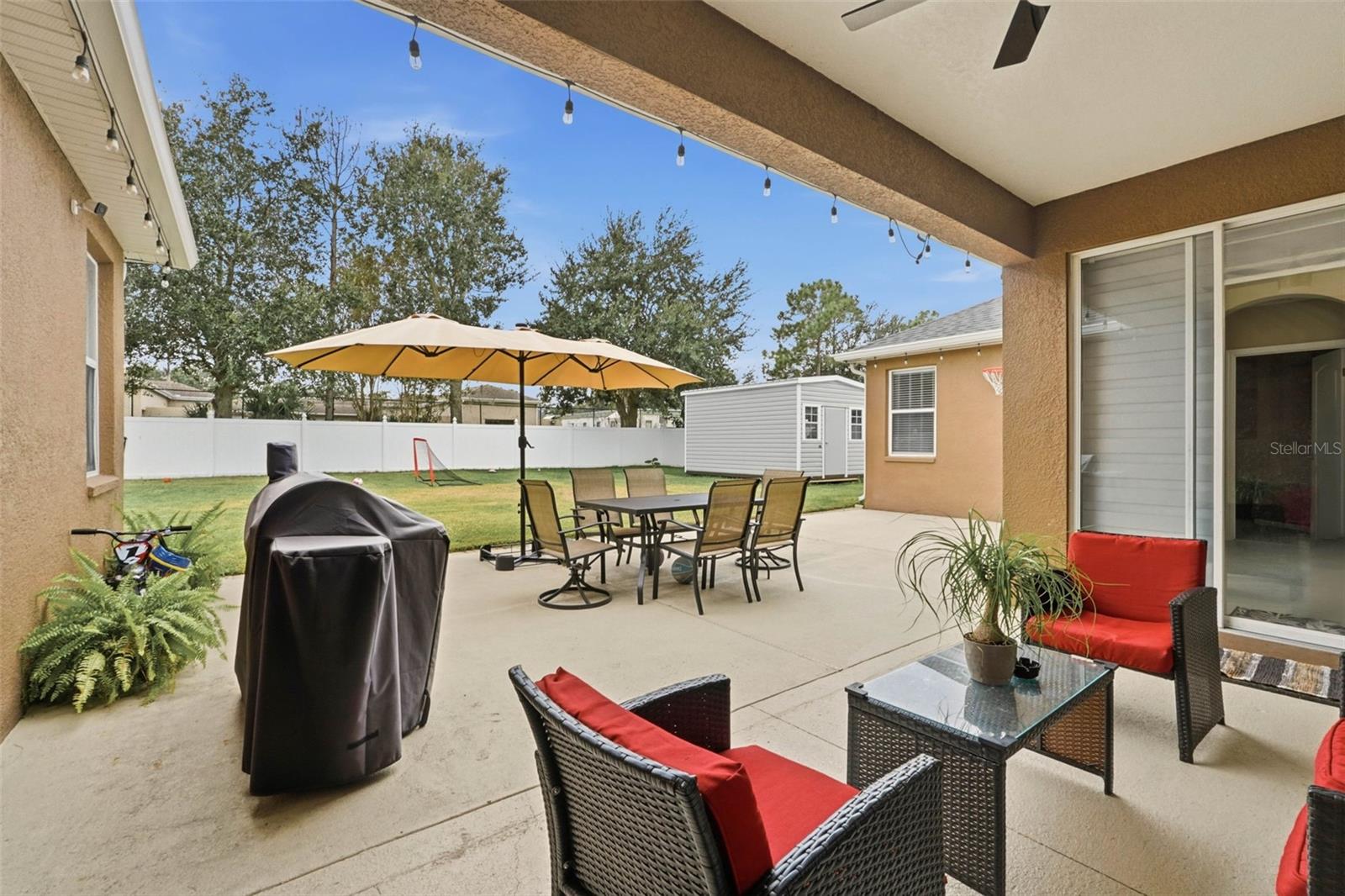 ANTHEM PARK PH 1B - Residential