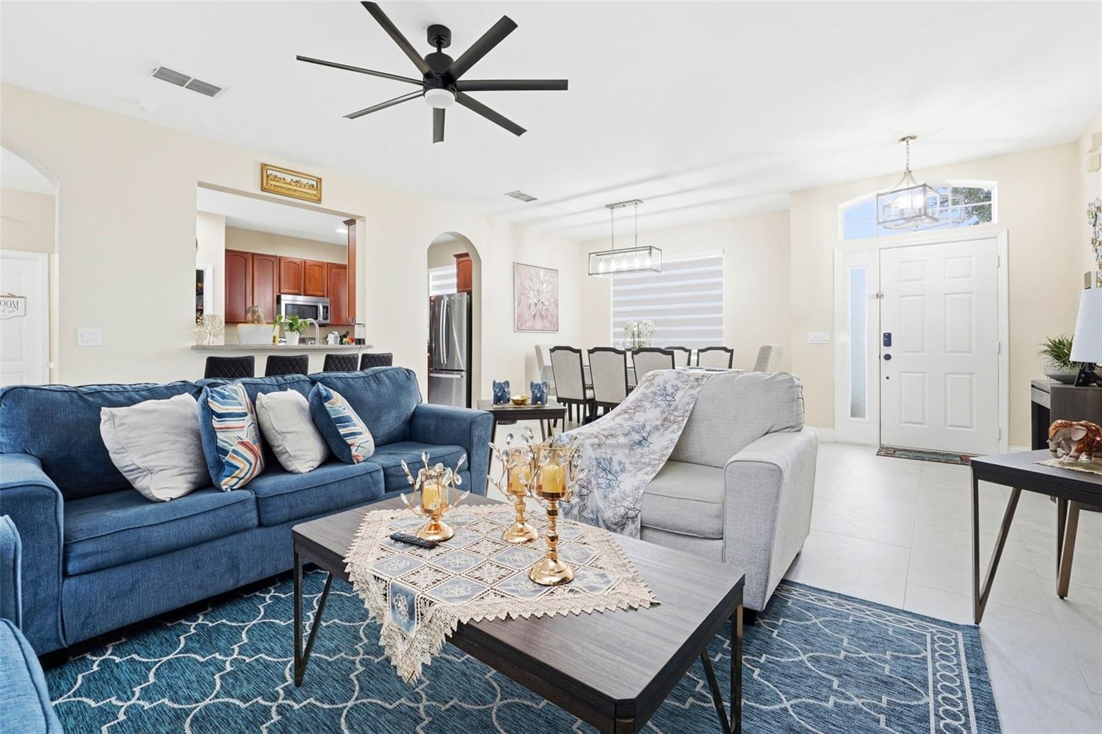 ANTHEM PARK PH 1B - Residential