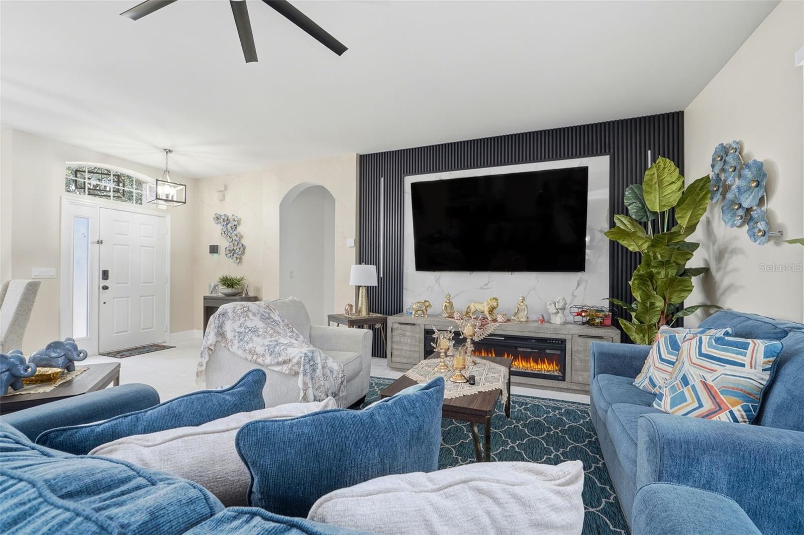 ANTHEM PARK PH 1B - Residential