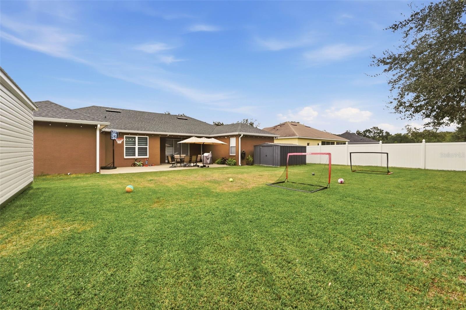 ANTHEM PARK PH 1B - Residential