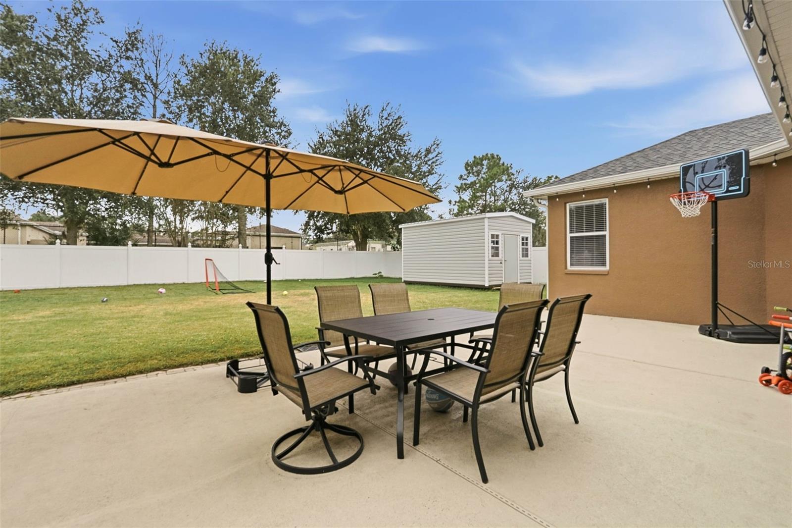 ANTHEM PARK PH 1B - Residential