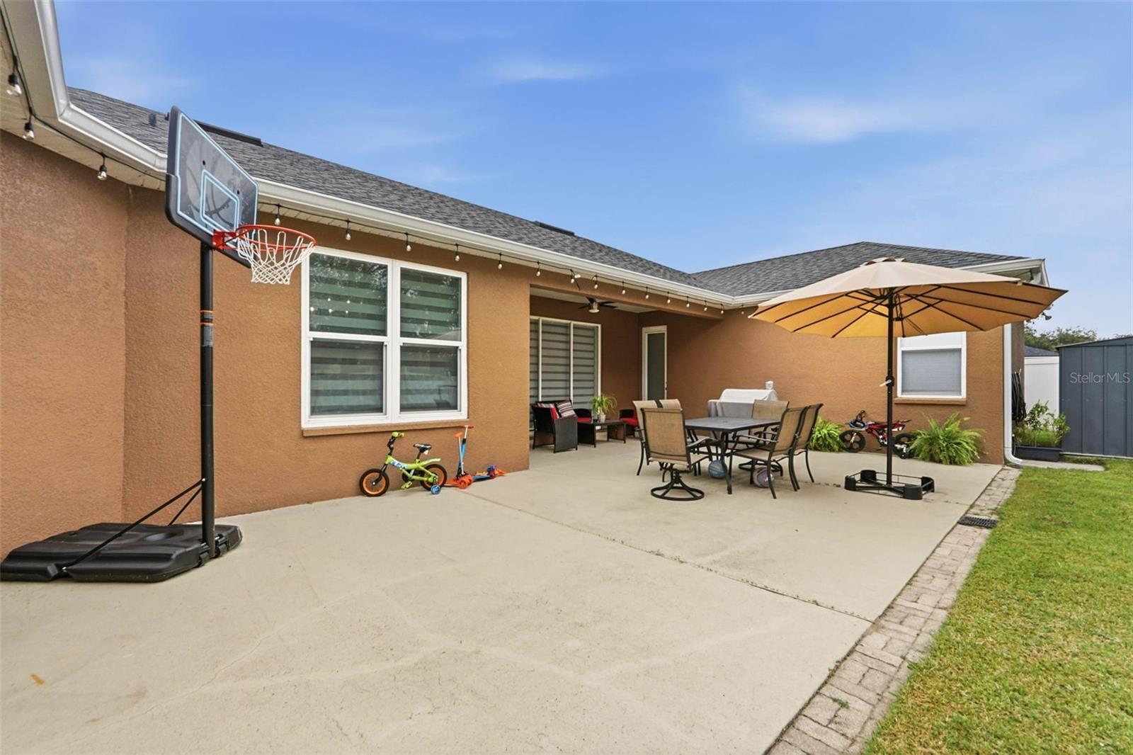 ANTHEM PARK PH 1B - Residential