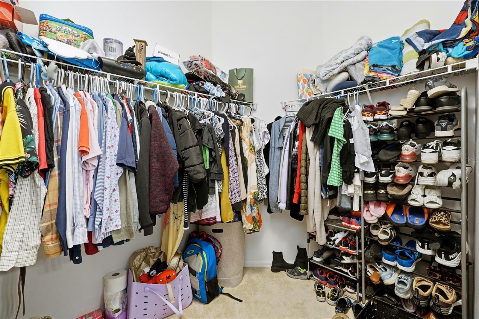 ANTHEM PARK PH 1B - Residential