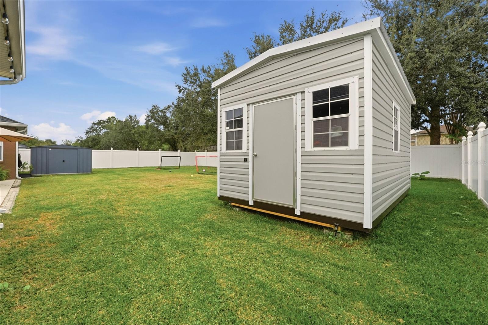 ANTHEM PARK PH 1B - Residential